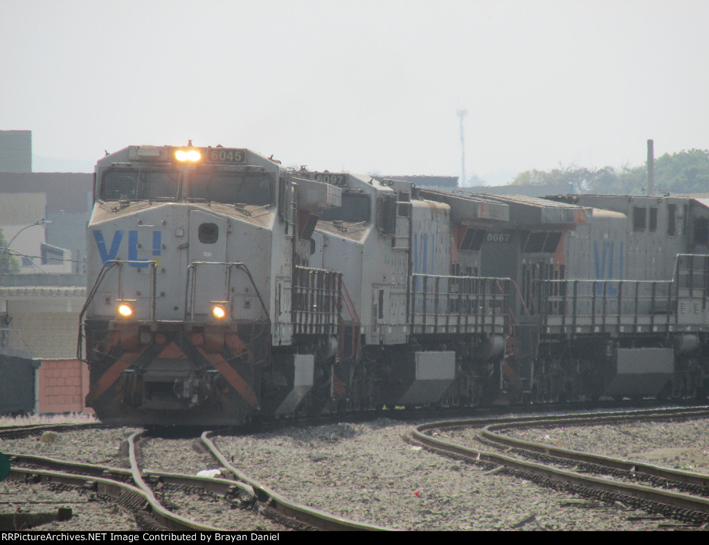 VLI 6045